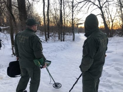 В Афанасьевском районе возбуждено уголовное дело о причинении смерти по неосторожности на охоте