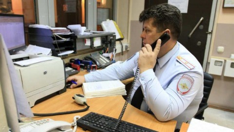 В Афанасьевском районе полицейские по горячим следам раскрыли ограбление пенсионера