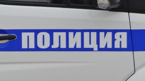 По факту аварии в Афанасьевском районе проводится проверка